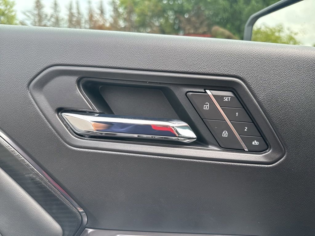 New 2026 GMC Canyon AT4X image 22