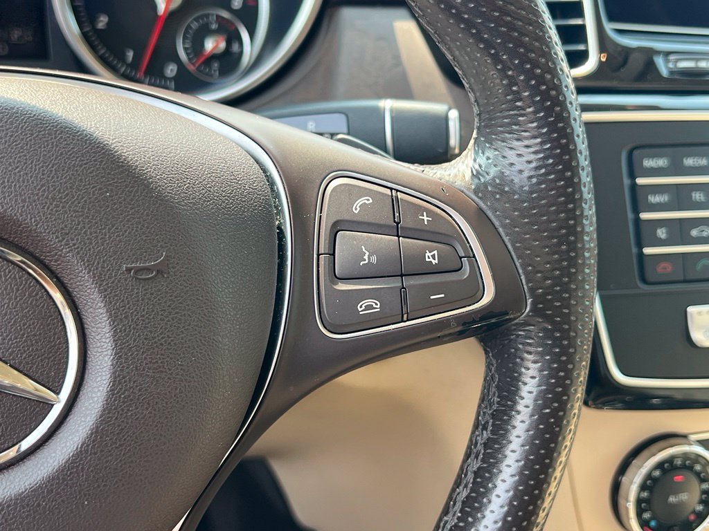 Used 2018 Mercedes-Benz GLE 350 4MATIC image 22