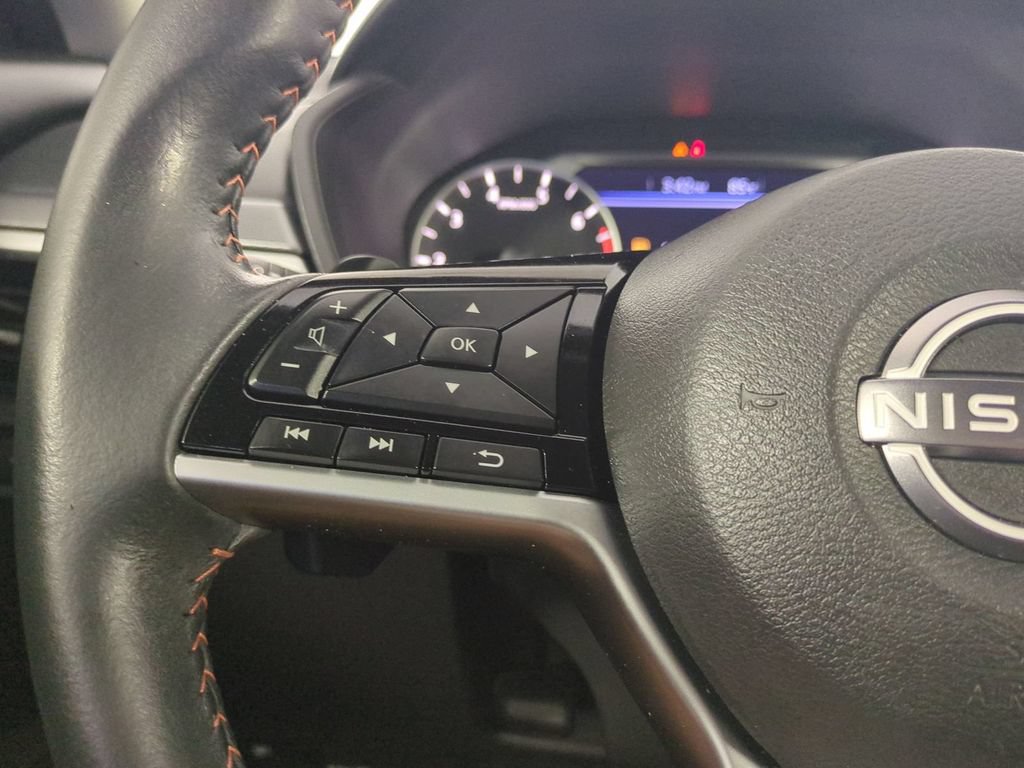 Used 2024 Nissan Altima 2.5 SR FWD image 29