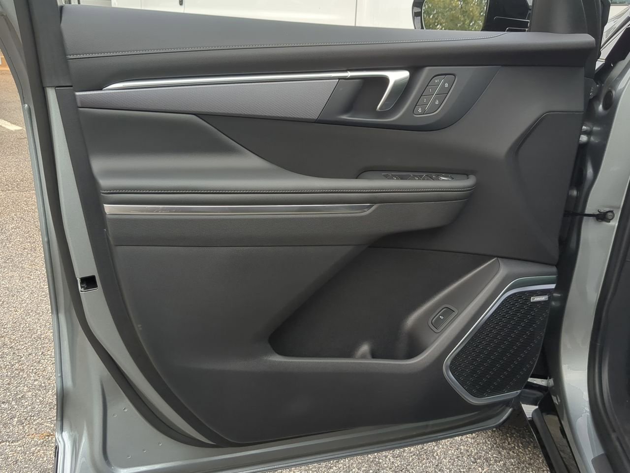 New 2026 Buick Enclave Sport Touring w/ Power Package image 22