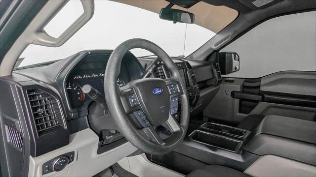 Used 2019 Ford F150 XL w/ Equipment Group 101A Mid RWD image 24