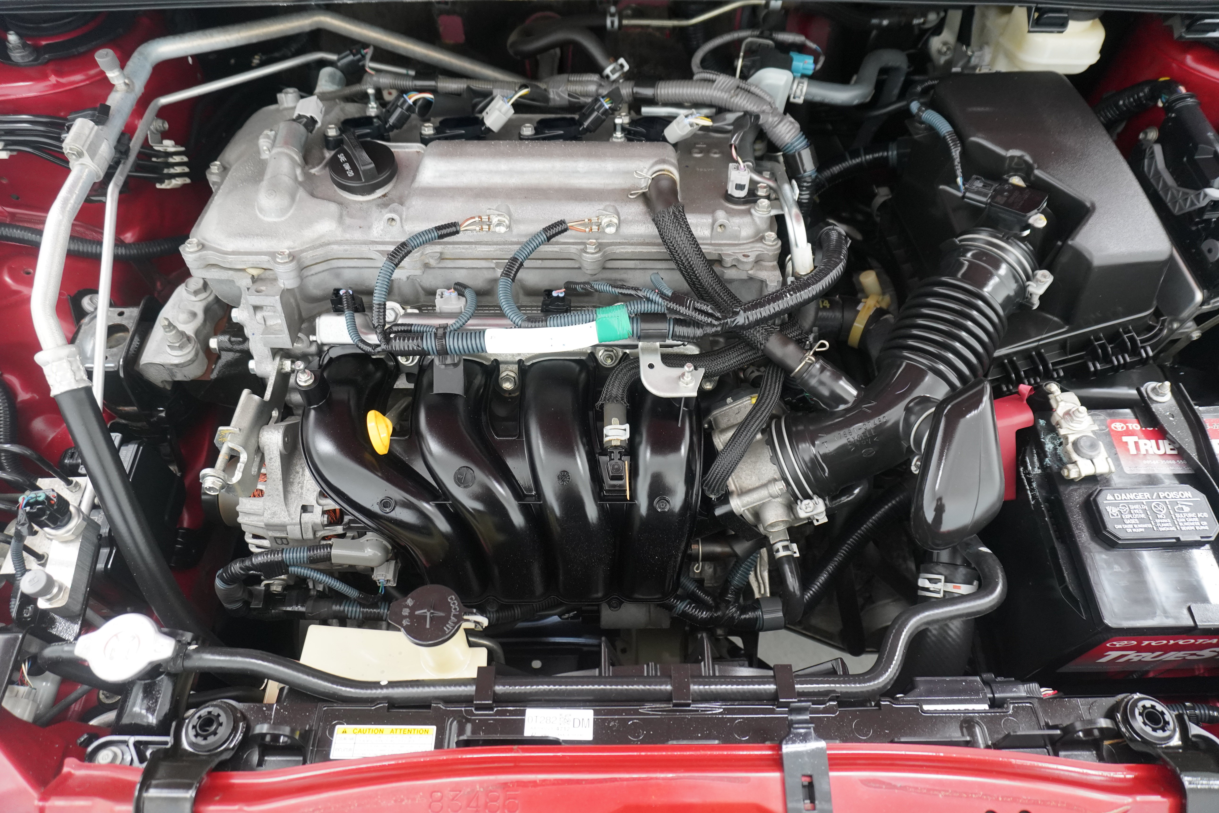 Used 2017 Toyota Corolla LE FWD image 26