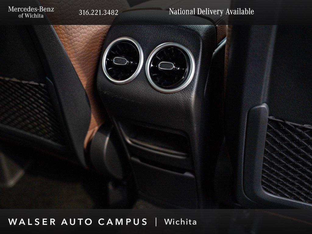 New 2026 Mercedes-Benz GLA 250 4MATIC image 34