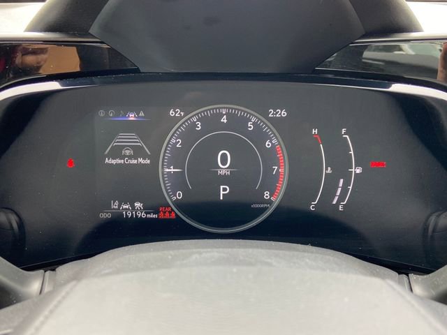 Used 2024 Lexus NX 350 AWD w/ Cold Area Package image 18