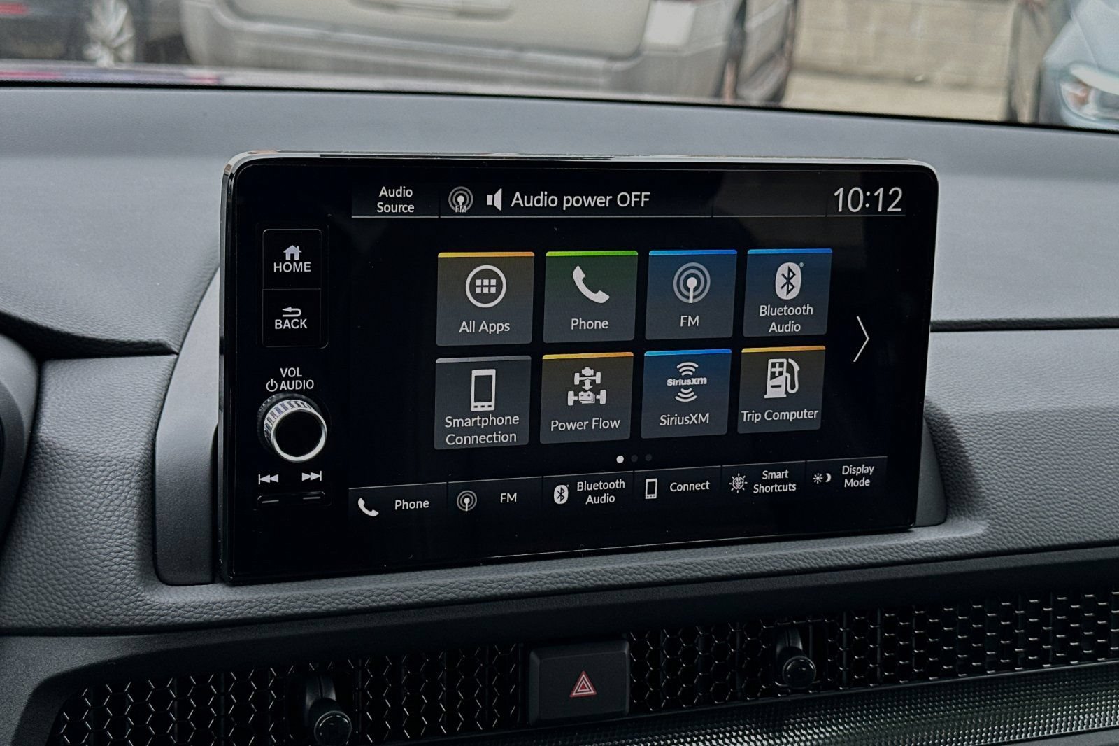 New 2025 Honda CR-V Sport-L image 21