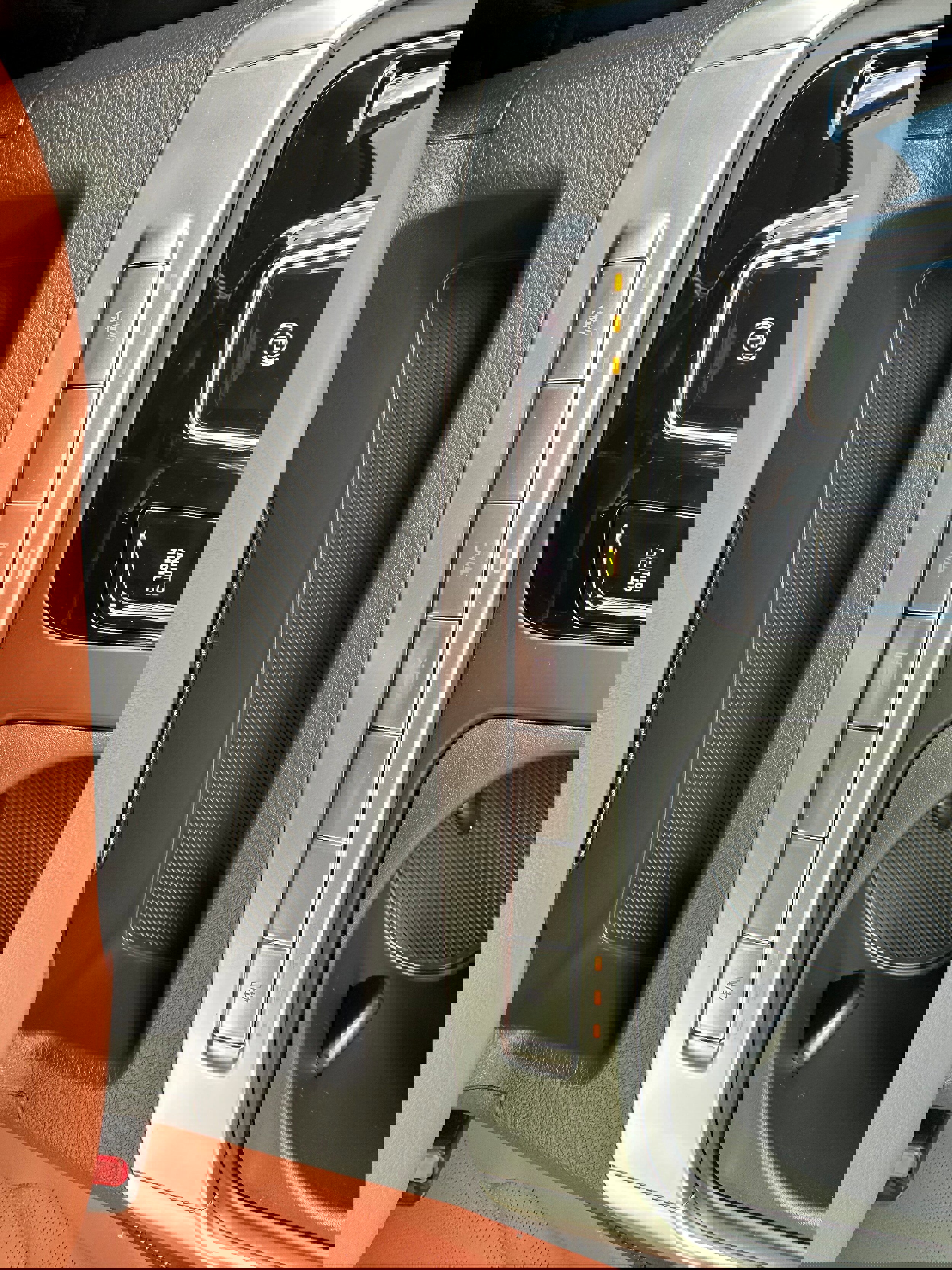 New 2026 Kia Carnival EX image 42