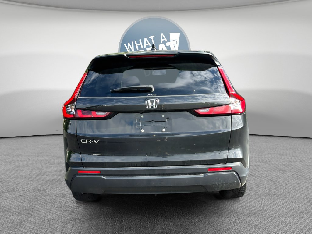 Used 2023 Honda CR-V EX image 5