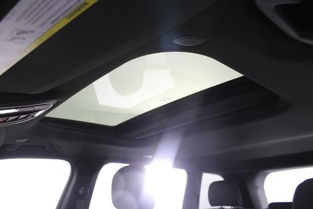 New 2026 Jeep Grand Cherokee Laredo X image 9