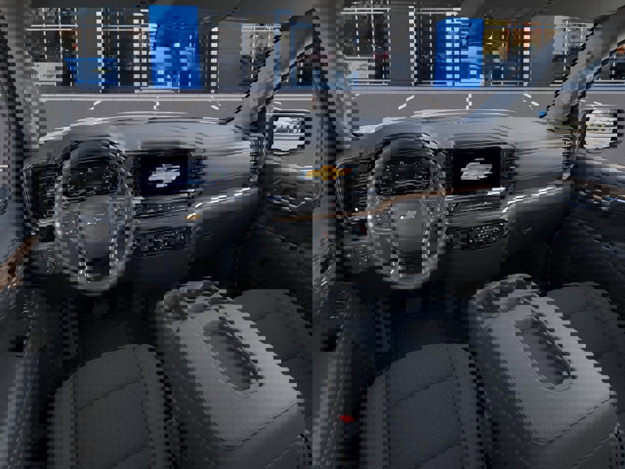 New 2026 Chevrolet Silverado 1500 LT image 39