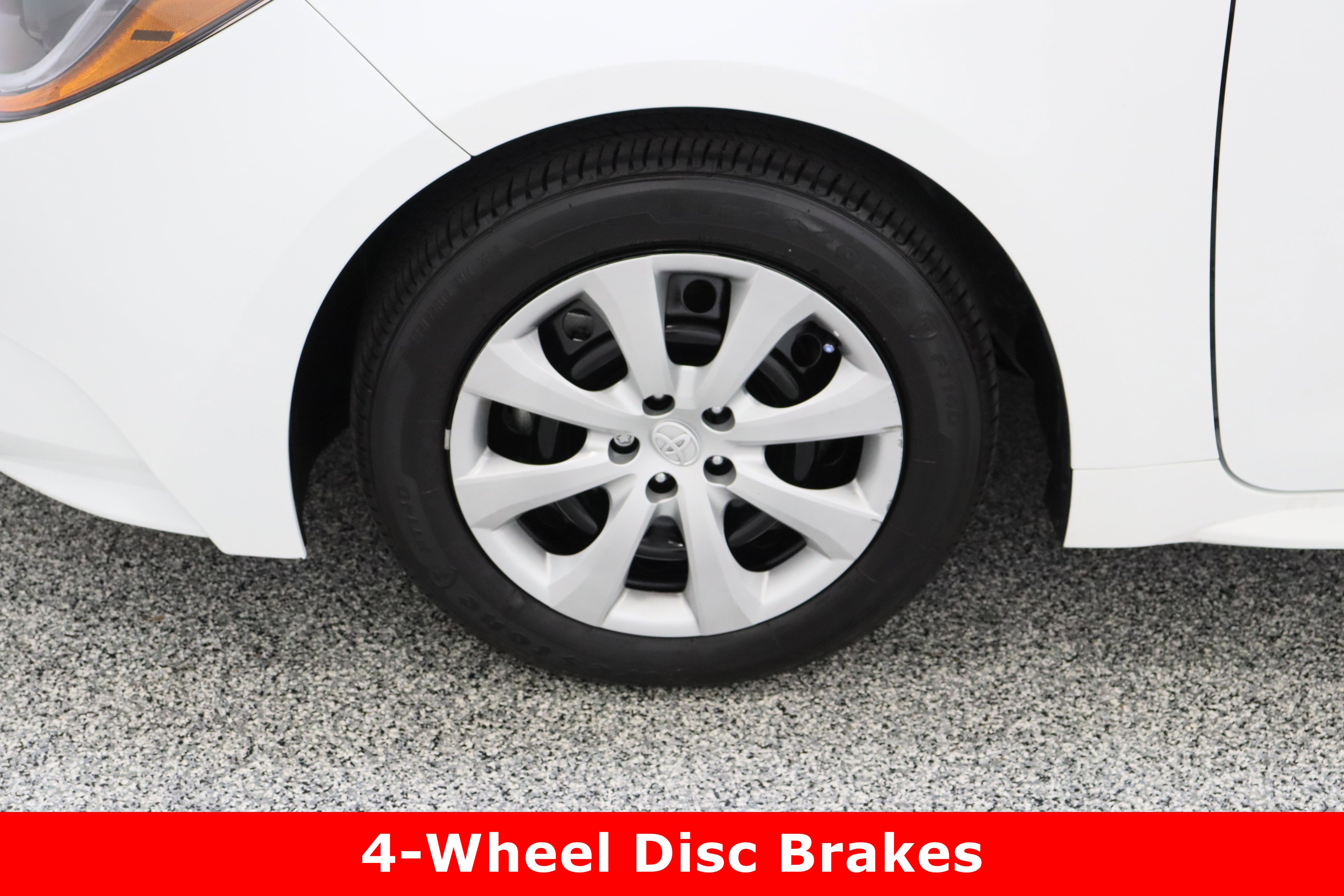 Certified 2025 Toyota Corolla LE image 11