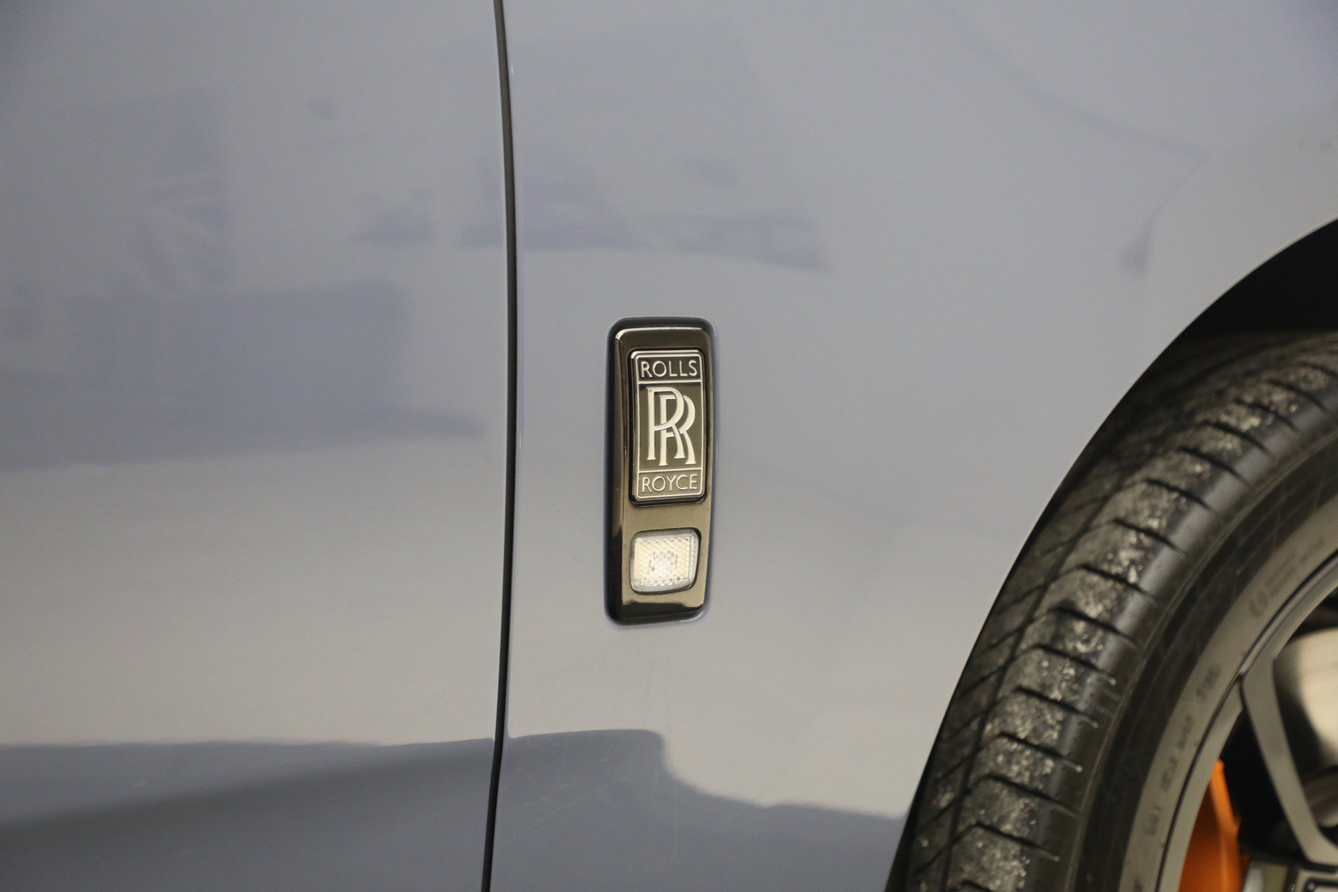 Certified 2024 Rolls-Royce Cullinan Black Badge w/ Driver's Package image 38