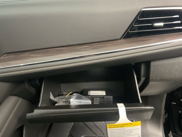 New 2026 Chevrolet Tahoe Premier image 27