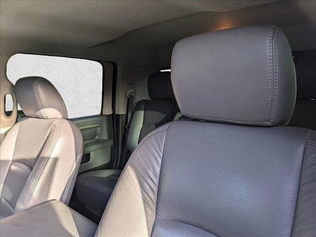 Used 2017 RAM 2500 Big Horn image 4