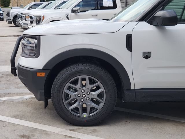 New 2026 Ford Bronco Sport Big Bend w/ Convenience Package AWD/4WD image 5