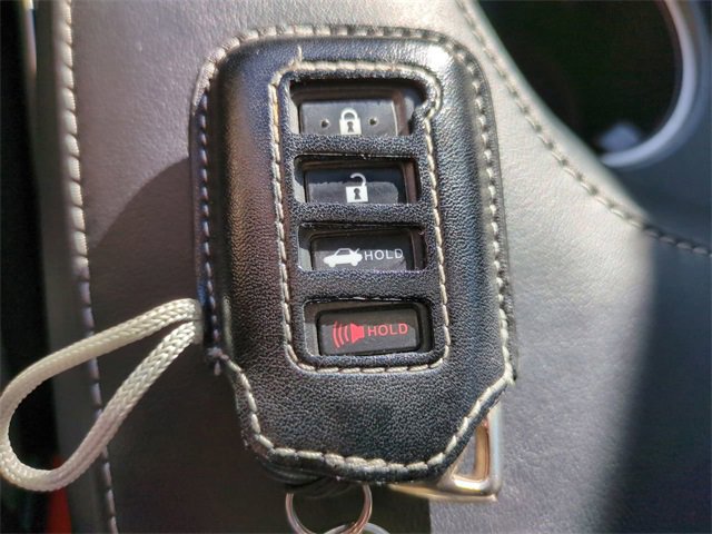 Used 2021 Lexus RC 300 w/ Accessory Package image 33