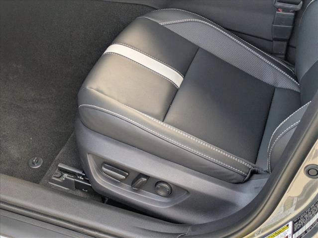 New 2026 Toyota Camry SE image 4