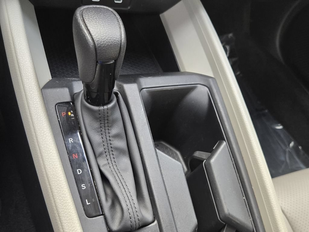 Certified 2024 Honda Accord LX image 19