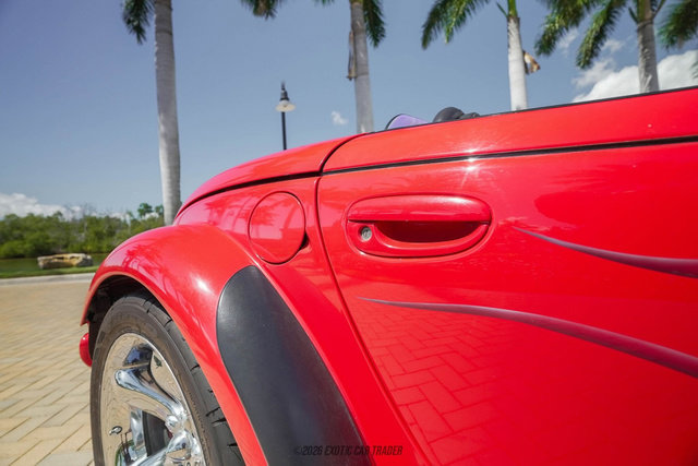 Used 1999 Plymouth Prowler RWD image 69