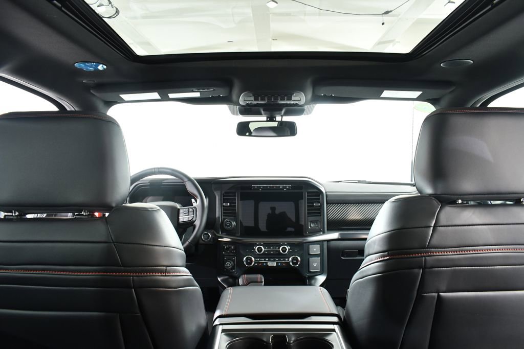 New 2026 Ford F150 Raptor image 17