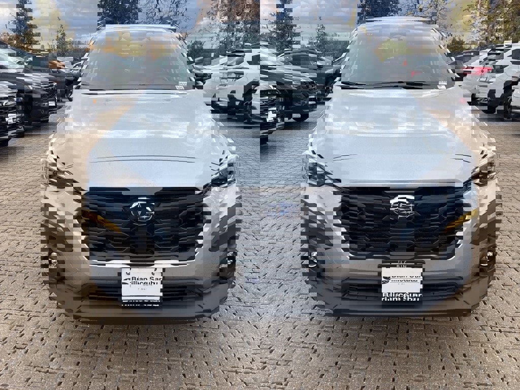 New 2026 Subaru Crosstrek 2.5i Sport image 2