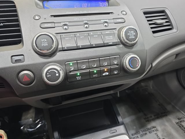 Used 2007 Honda Civic EX image 21