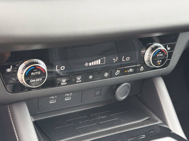 New 2026 Mitsubishi Outlander SE FWD image 28