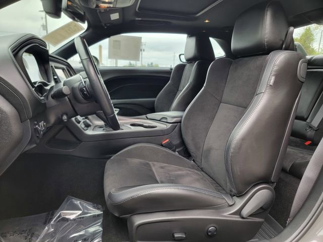 Certified 2023 Dodge Challenger GT w/ Plus Package RWD image 20