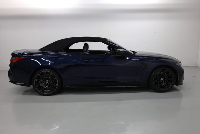 Used 2023 BMW M4 xDrive Competition AWD/4WD image 66