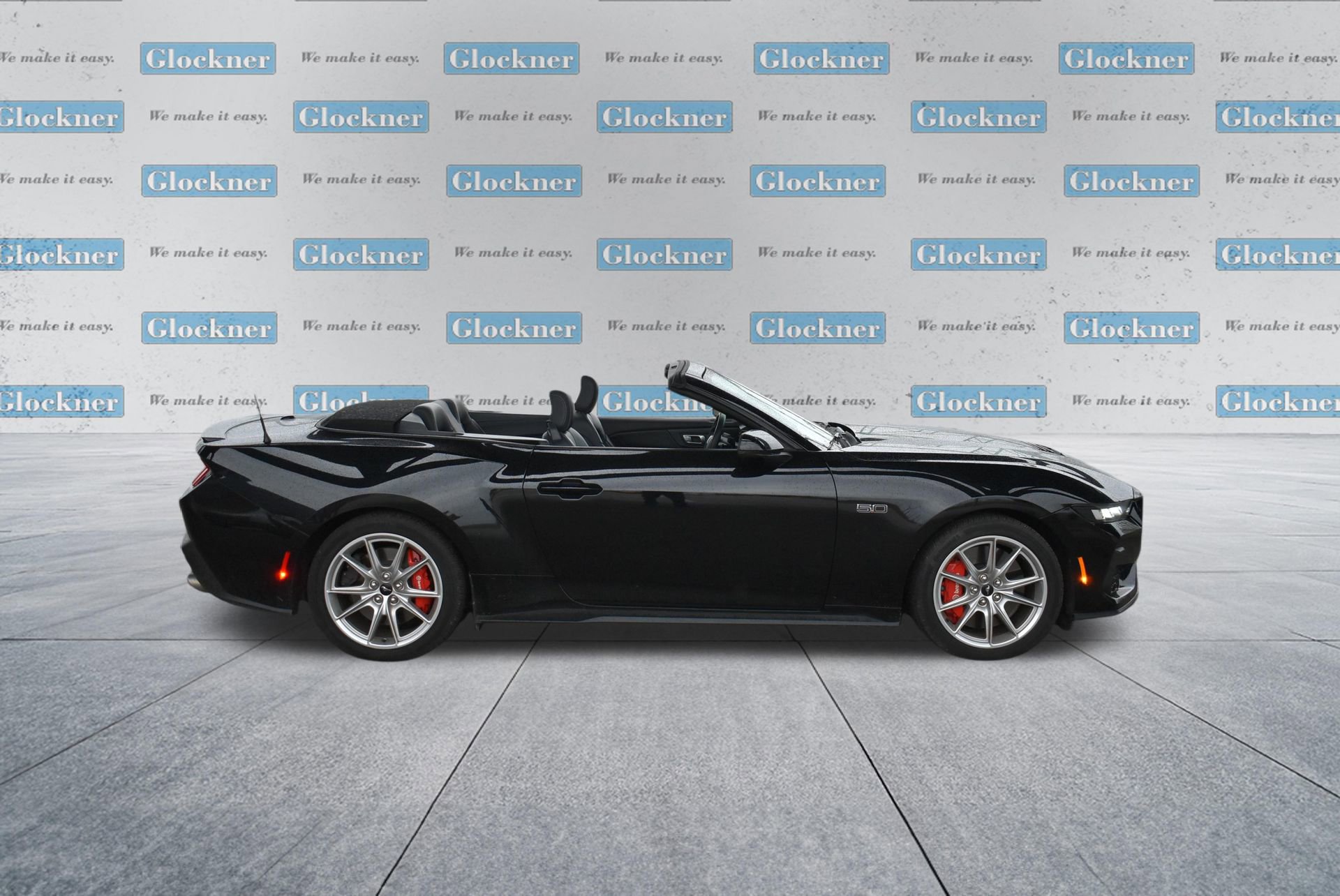 Used 2024 Ford Mustang GT Premium image 4