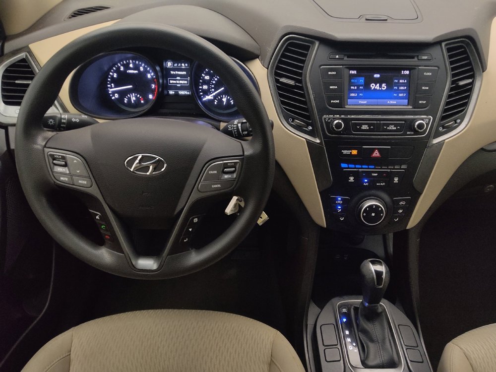 Used 2017 Hyundai Santa Fe Sport image 22