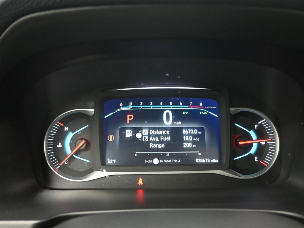 Used 2019 Honda Pilot Elite image 16