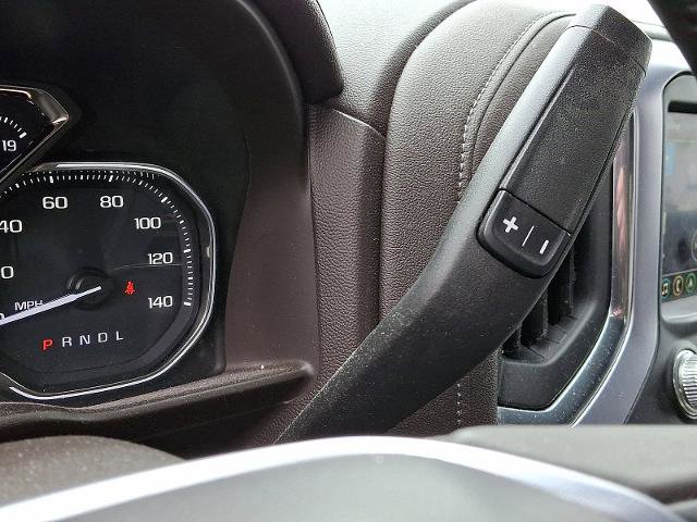 Used 2019 GMC Sierra 1500 SLT w/ SLT Premium Plus Package image 15