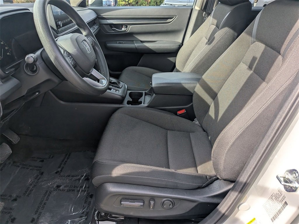 Used 2024 Honda CR-V EX image 22