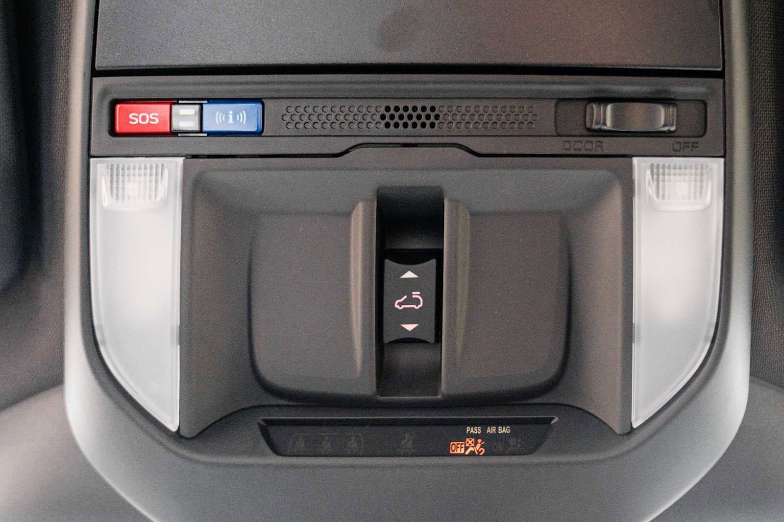 Used 2025 Subaru Forester Limited image 34