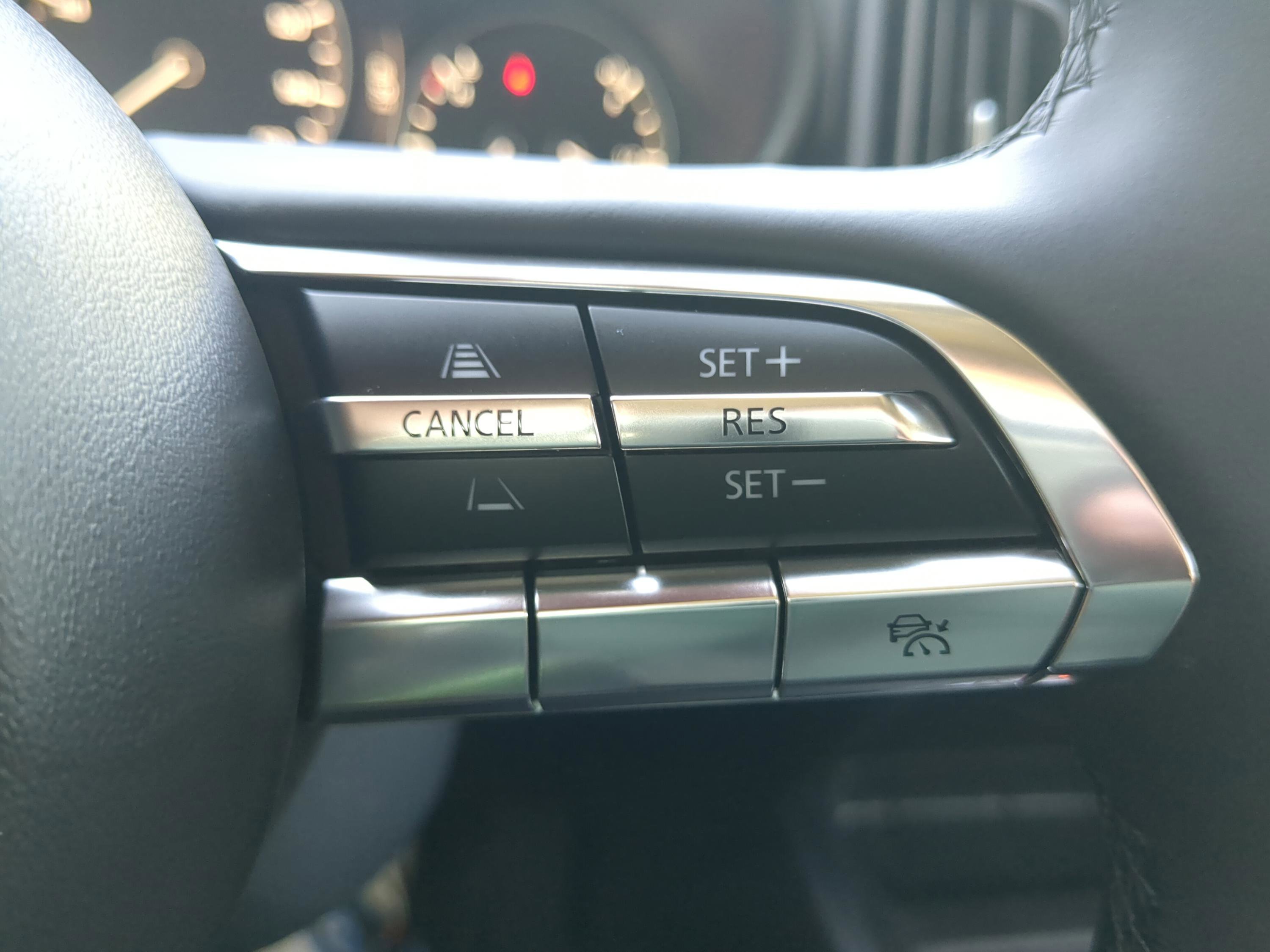 New 2026 MAZDA CX-50 AWD 2.5 Hybrid w/ Premium Pkg image 24