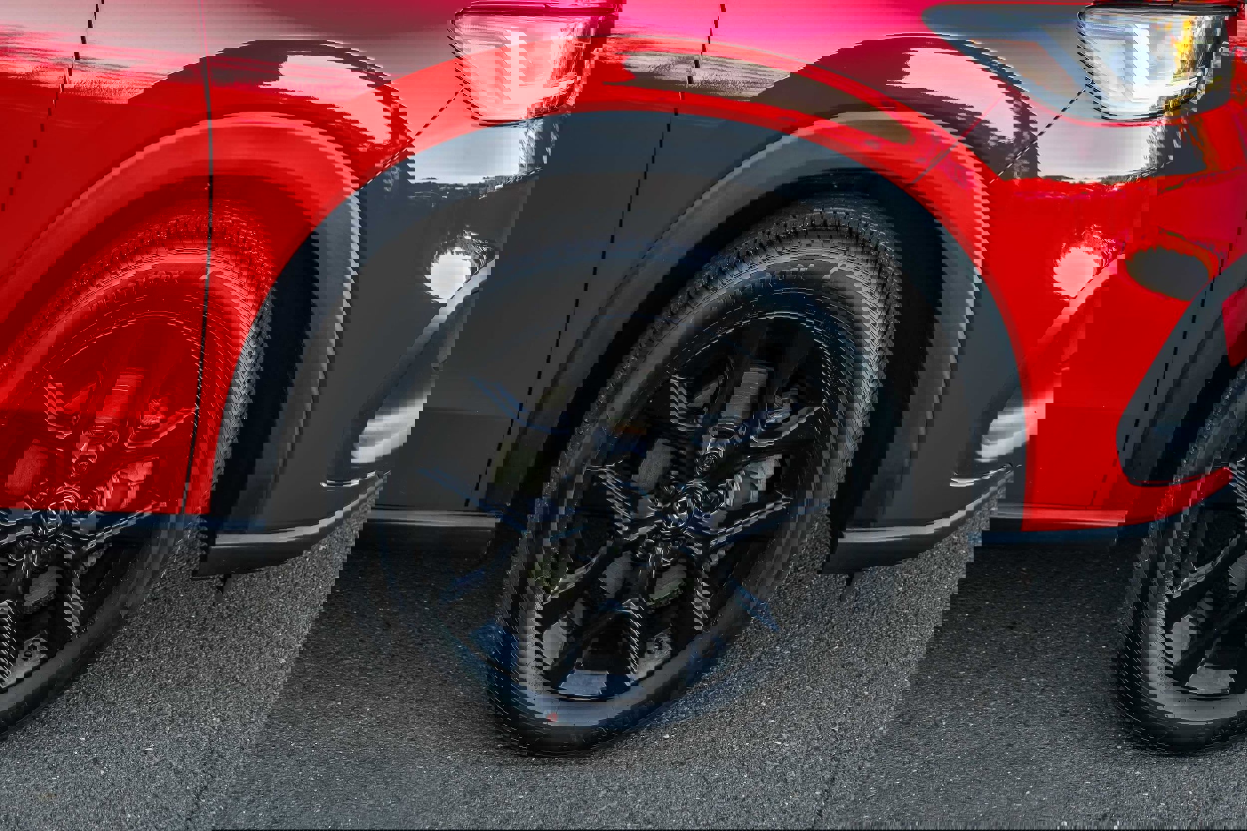 Used 2023 Honda HR-V Sport image 7