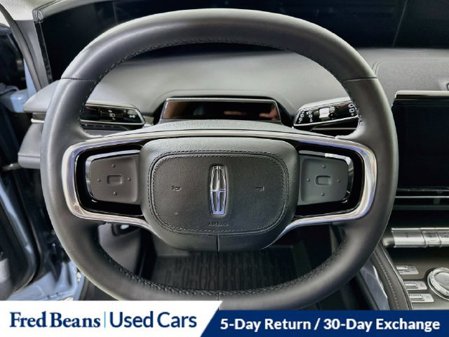 Used 2026 Lincoln Nautilus Premier w/ Equipment Group 102A AWD/4WD image 16
