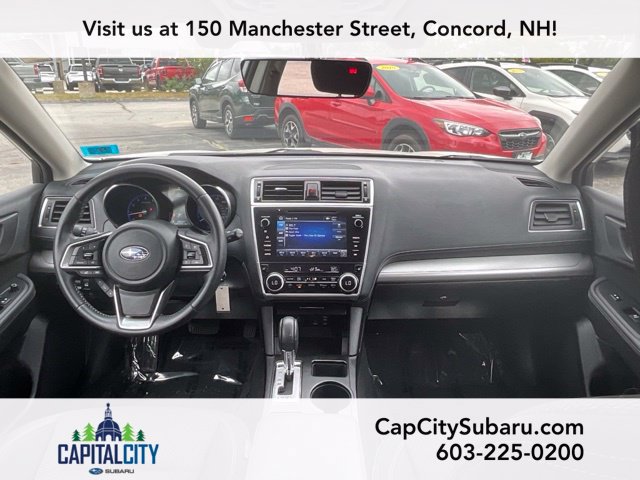 Used 2018 Subaru Outback 2.5i Premium AWD/4WD image 17