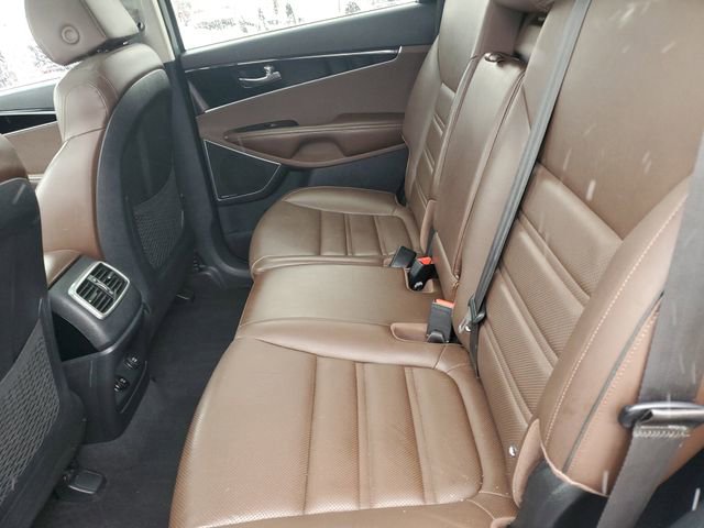 Used 2020 Kia Sorento SX image 30