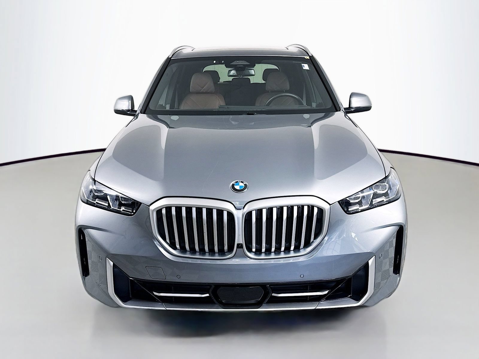 Used 2026 BMW X5 xDrive40i w/ Climate Comfort Package AWD/4WD image 6