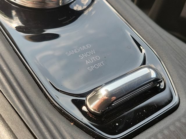 New 2026 Jeep Cherokee Overland w/ Trailer Tow Group AWD/4WD image 32