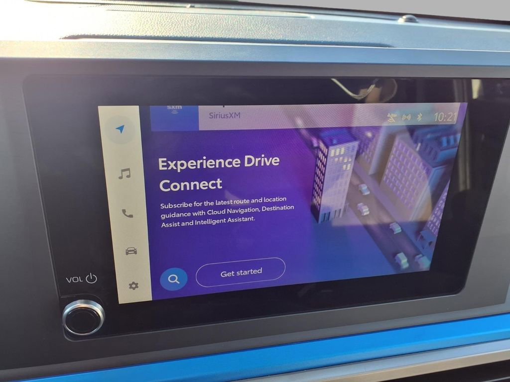 Used 2025 Toyota Tacoma SR5 image 8