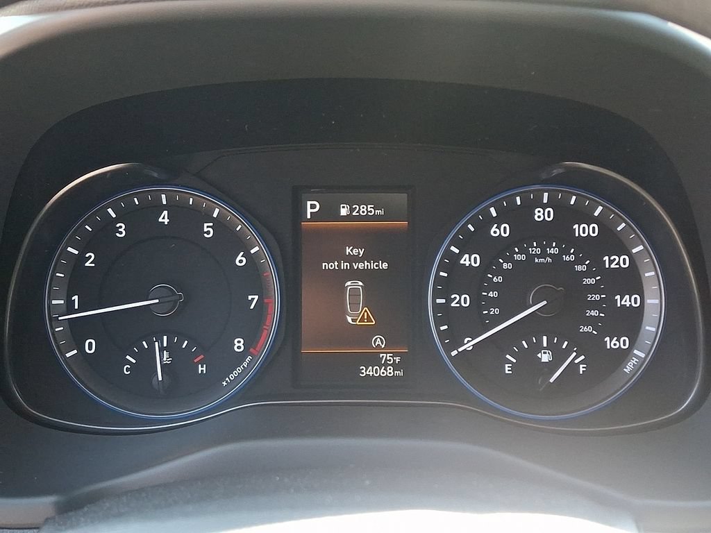Used 2023 Hyundai Kona SEL AWD/4WD image 19