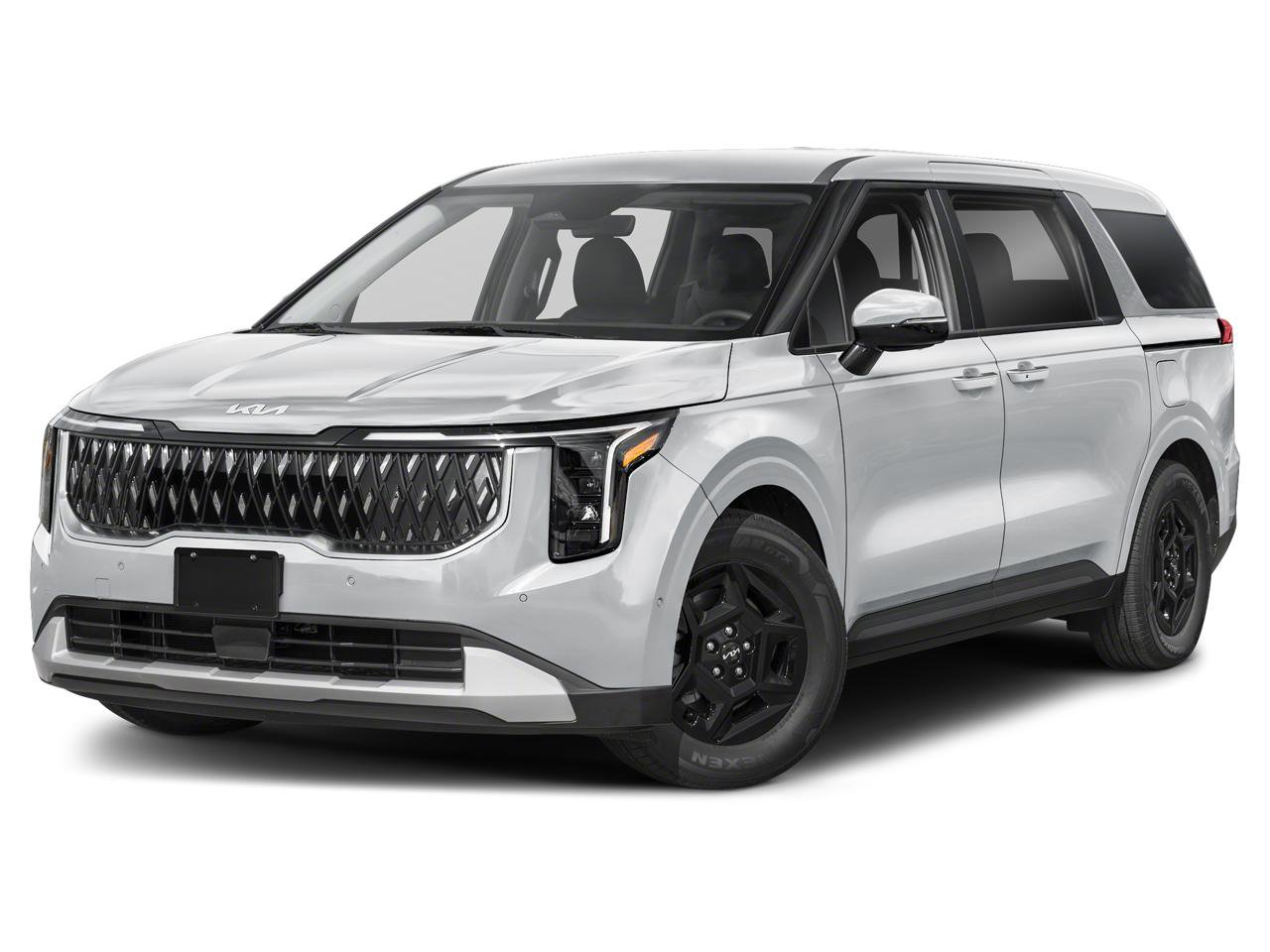 New 2026 Kia Carnival image 28