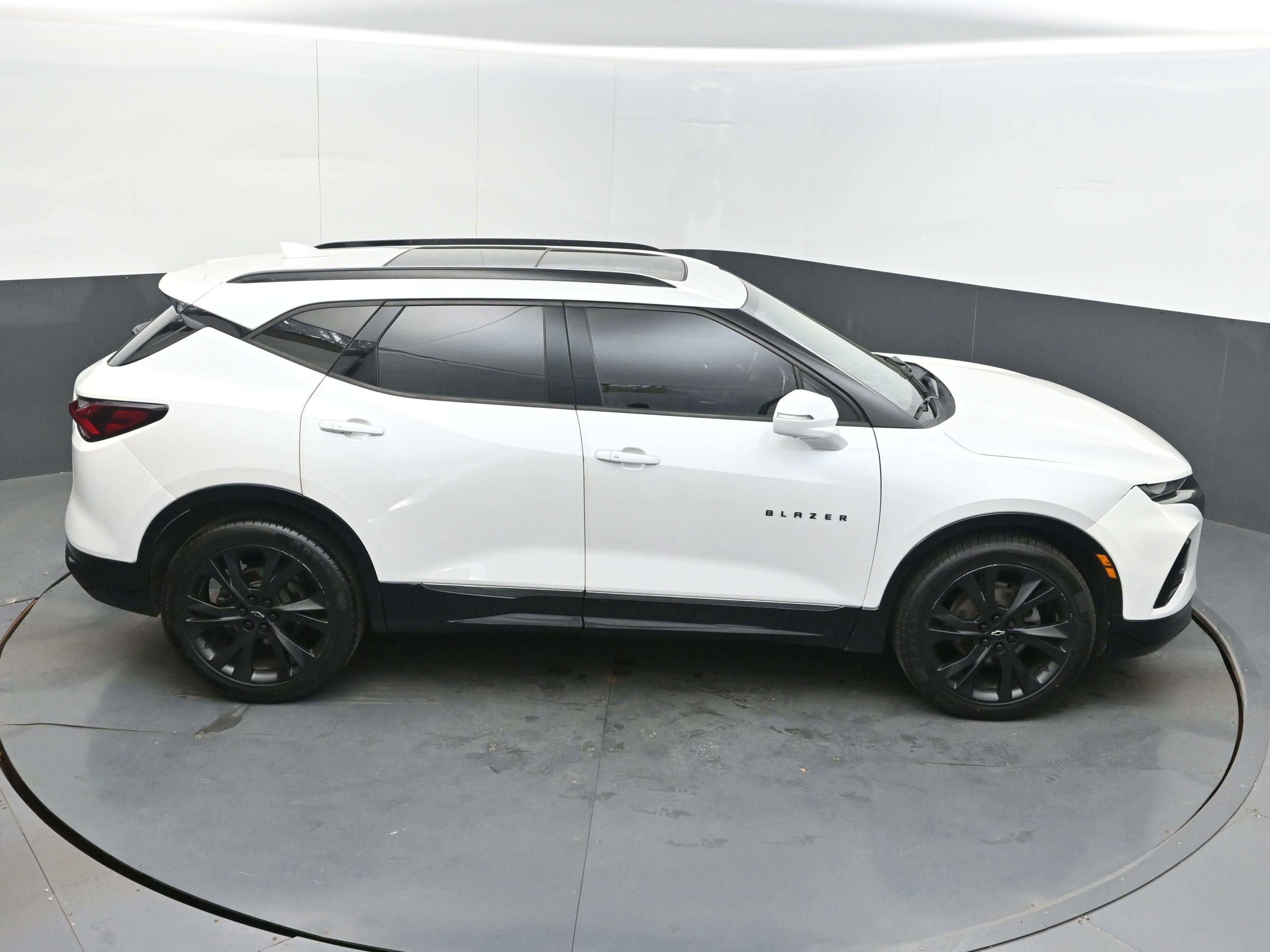 Used 2020 Chevrolet Blazer RS image 36