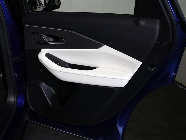 Certified 2024 Acura ZDX A-Spec AWD/4WD image 33