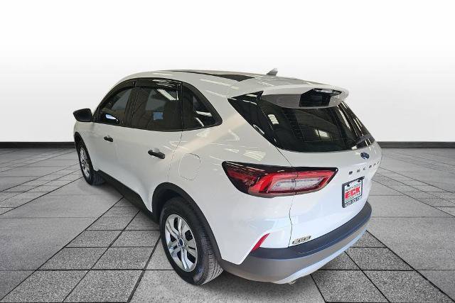 Certified 2023 Ford Escape FWD image 7
