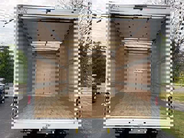 New 2025 Chevrolet Express 3500 w/ Power Convenience Package image 22