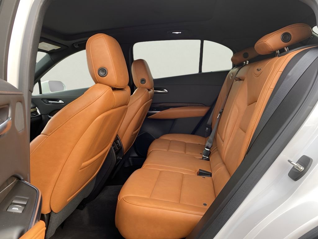 Used 2019 Cadillac XT4 Sport AWD/4WD image 16
