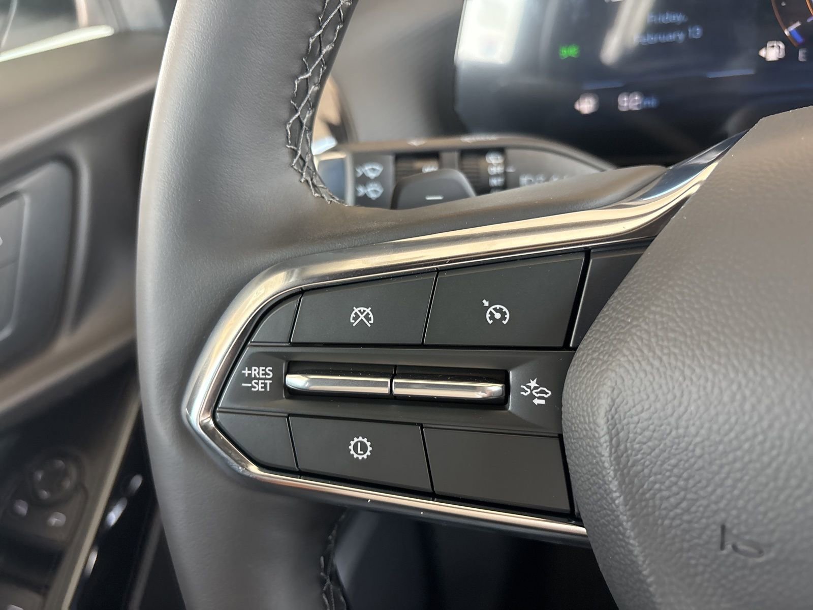 New 2026 Chevrolet Equinox LT w/ Midnight Edition image 27